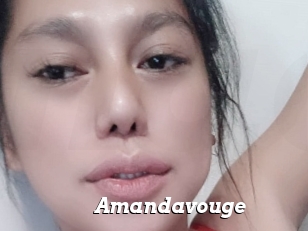 Amandavouge