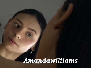 Amandawiliiams