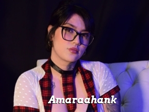 Amaraahank