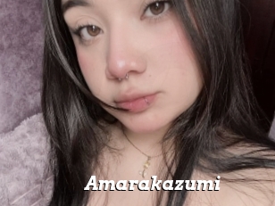 Amarakazumi