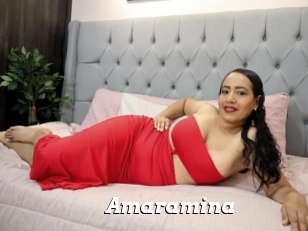 Amaramina