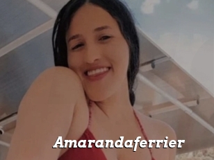 Amarandaferrier