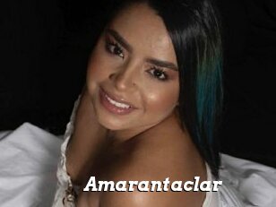 Amarantaclar
