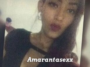 Amarantasexx
