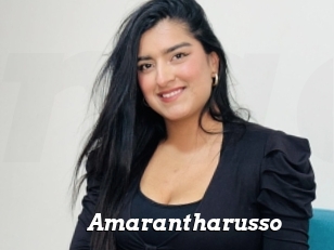 Amarantharusso