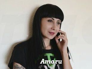 Amaru
