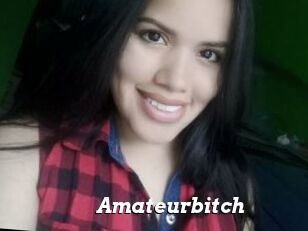 Amateurbitch