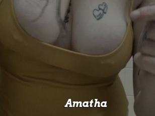 Amatha