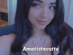 Amatistacutte