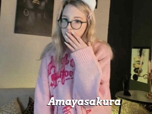 Amayasakura