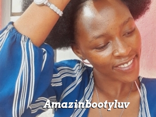Amazinbootyluv