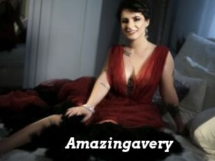 Amazingavery