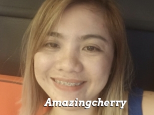 Amazingcherry