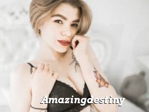 Amazingdestiny