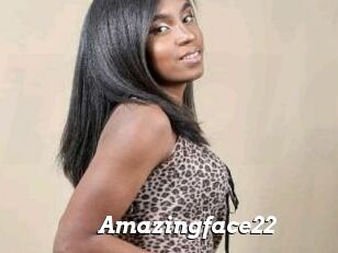 Amazingface22