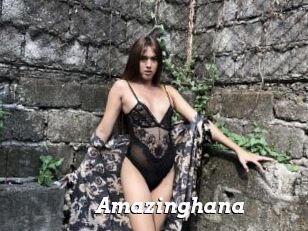 Amazinghana
