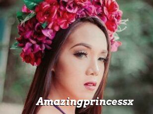 Amazingprincessx
