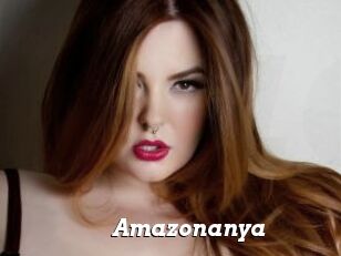 Amazonanya