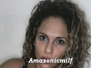 Amazonicmilf