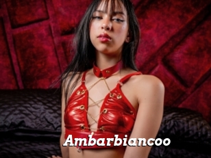 Ambarbiancoo