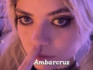 Ambarcruz