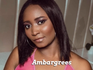 Ambargrees