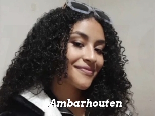 Ambarhouten