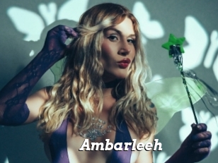 Ambarleeh
