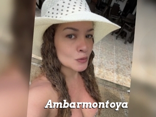 Ambarmontoya