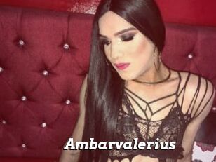 Ambarvalerius