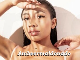 Ambeermaldonado