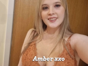 Amber_xxo