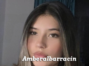 Amberalbarracin