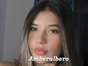 Amberalbero