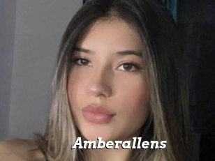 Amberallens