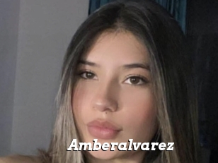 Amberalvarez