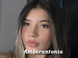 Amberantonia