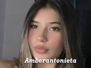 Amberantonieta