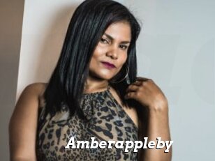 Amberappleby