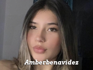 Amberbenavidez