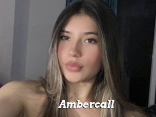 Ambercall