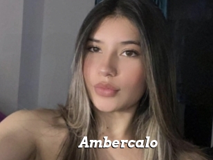 Ambercalo