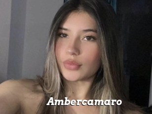 Ambercamaro