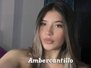 Ambercantillo