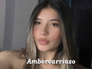 Ambercarriazo