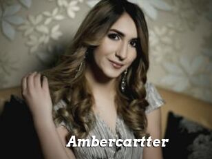 Ambercartter