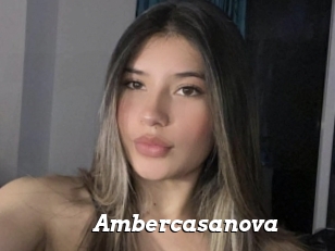 Ambercasanova