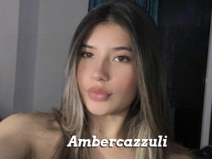 Ambercazzuli