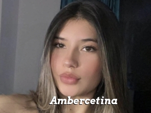 Ambercetina