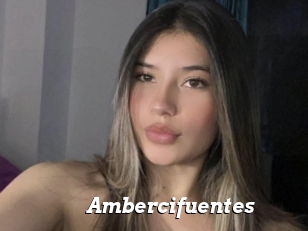 Ambercifuentes